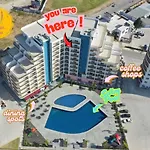 Lavender Homes Iskele - Cosy With Pool