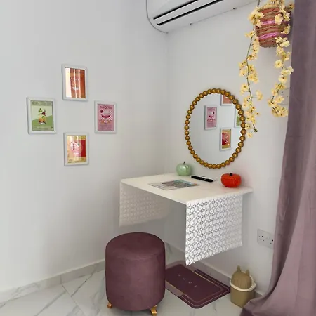 Lavender Homes Iskele - Cosy With Pool ファマグスタ