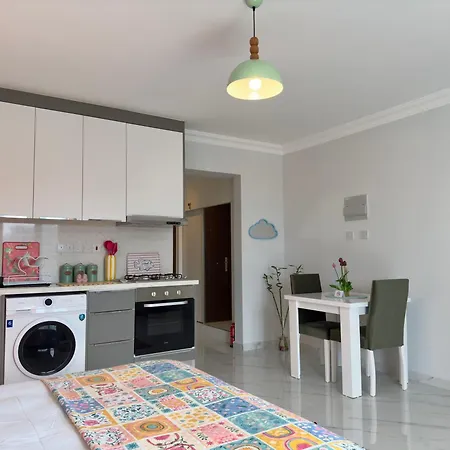 Lavender Homes Iskele - Cosy With Pool