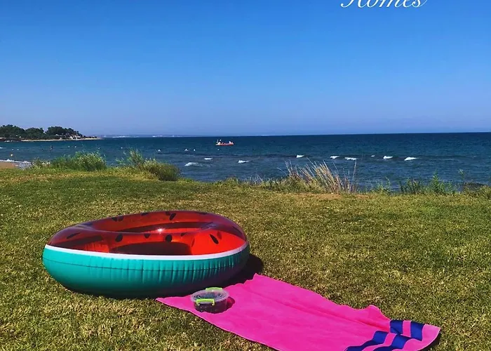 Lavender Homes Iskele - Cosy With Pool ファマグスタ