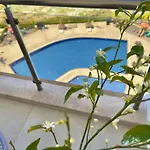 شقة Lavender Homes Iskele - Cosy With Pool فاماغوستا
