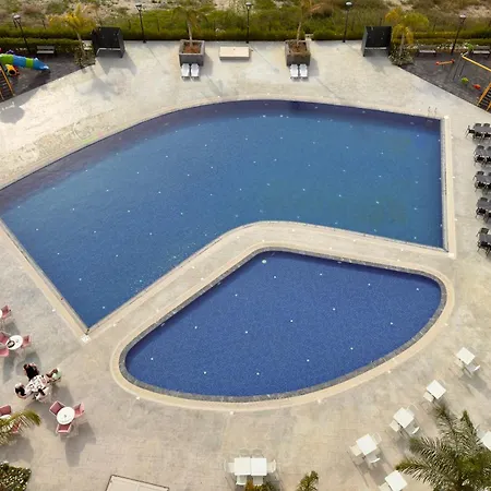 Daire Lavender Homes Iskele - Cosy With Pool