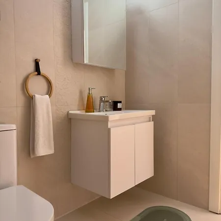 Apartment Lavender Homes Iskele - Cosy With Pool Famagusta (Northern Cyprus)