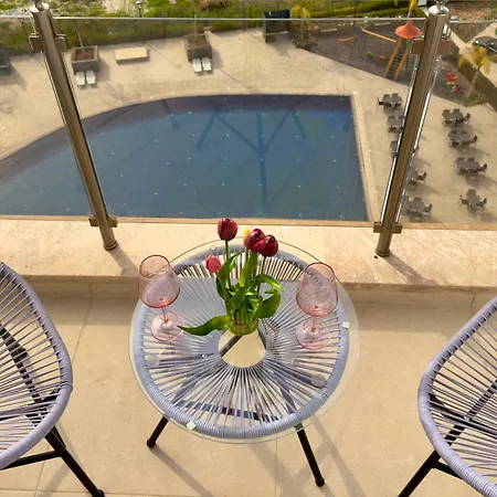 Lavender Homes Iskele - Cosy With Pool *