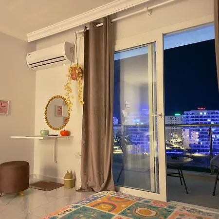 Lavender Homes Iskele - Cosy With Pool Famagusta (Northern Cyprus)