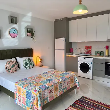 Lavender Homes Iskele - Cosy With Pool * Famagusta (Northern Cyprus)