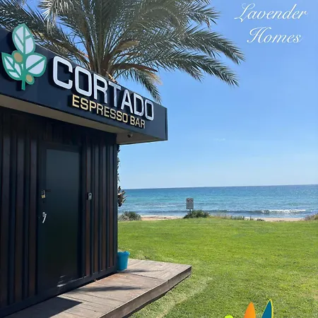 Lavender Homes Iskele - Cosy With Pool Daire *