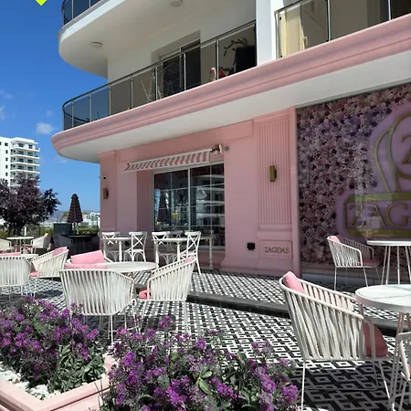 Apartment Lavender Homes Iskele - Cosy With Pool Famagusta (Northern Cyprus)