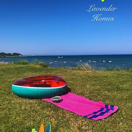 Lavender Homes Iskele - Cosy With Pool Gazimağusa