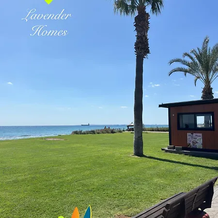 Lavender Homes Iskele - Cosy With Pool *