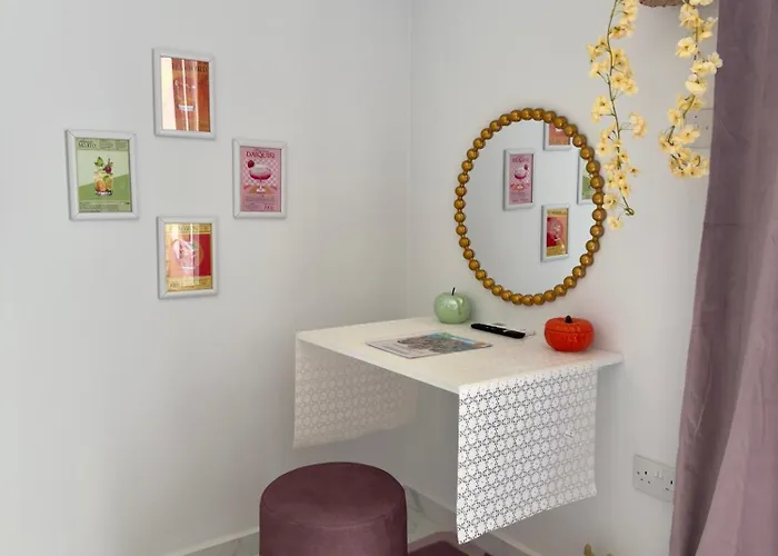 Lavender Homes Iskele - Cosy With Pool Famagusta (Northern Cyprus)