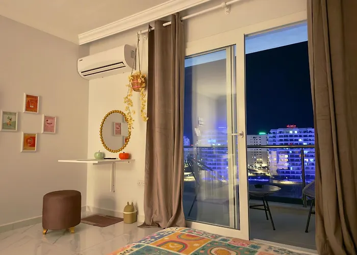 Lavender Homes Iskele - Cosy With Pool Famagusta (Northern Cyprus)