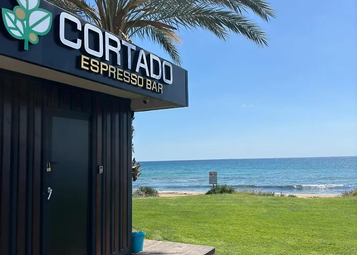 Lavender Homes Iskele - Cosy With Pool Apartamento *