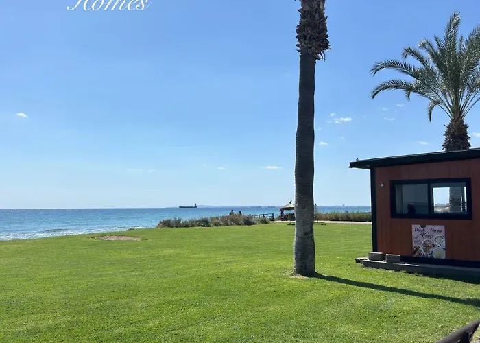 Lavender Homes Iskele - Cosy With Pool *